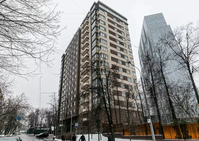 ЖК «Режиссер»