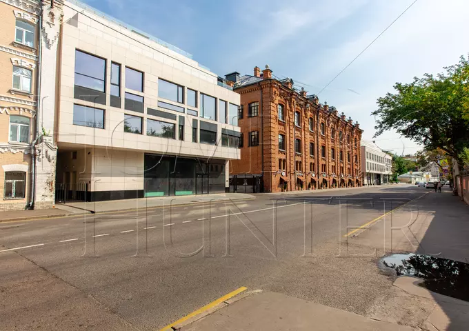 ЖК «Wine House»