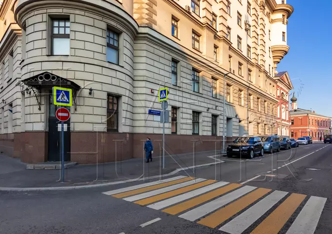 ЖК «Дипломат»