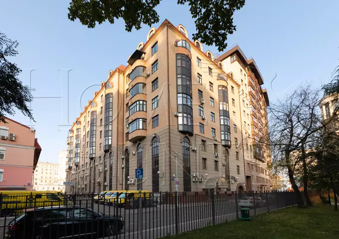 ЖК «Руновский 12»