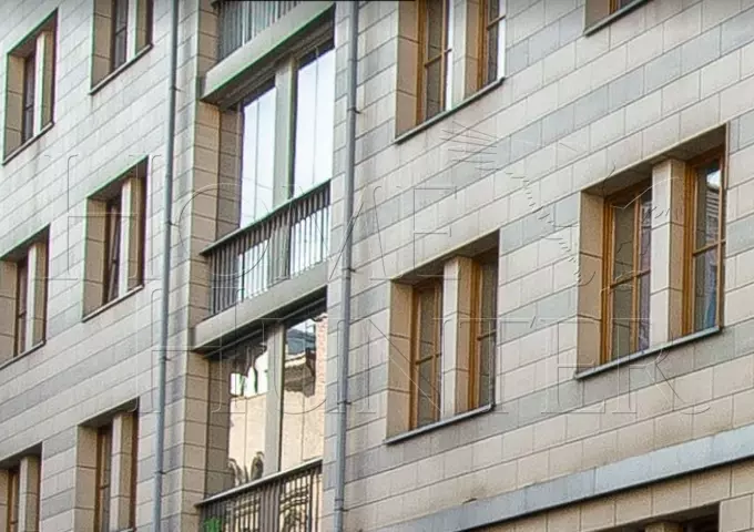 ЖК «Дворцовая Усадьба»