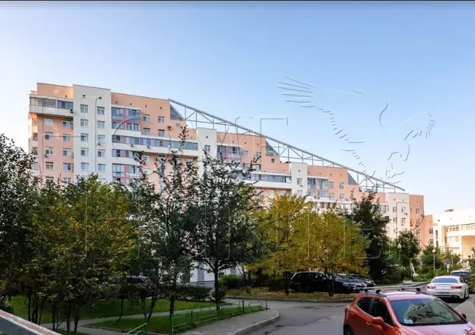 ЖК «Гранд Парк»