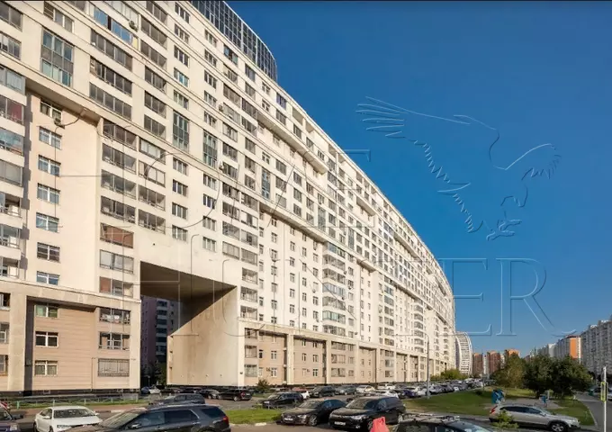 ЖК «Гранд Парк»