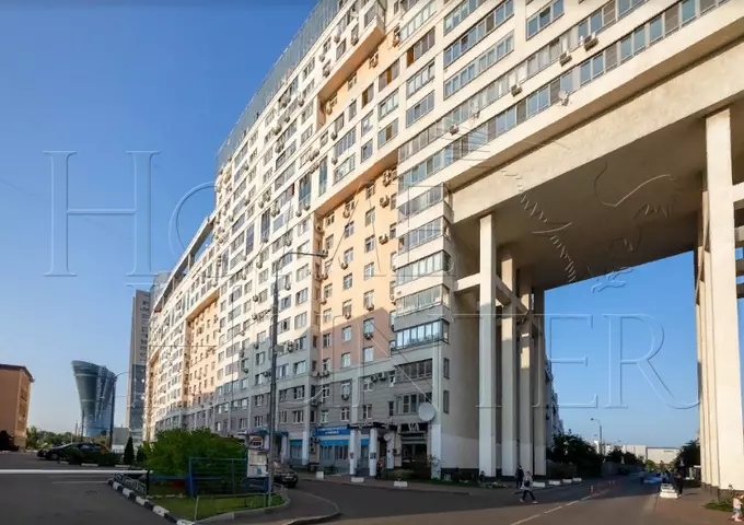 ЖК «Гранд Парк»