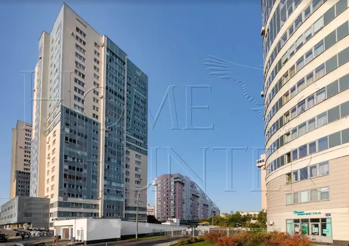 ЖК «Гранд Парк»
