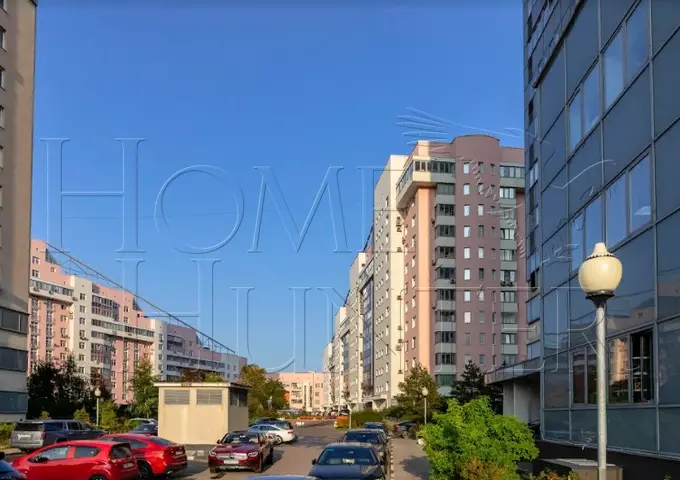 ЖК «Гранд Парк»