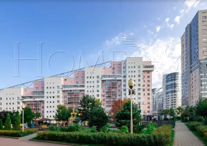 ЖК «Гранд Парк»