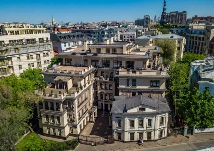 ЖК «Alero House»
