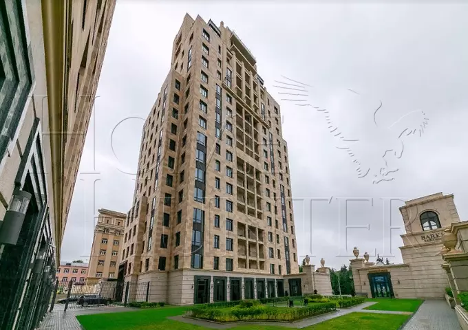 ЖК «Barkli Residence»