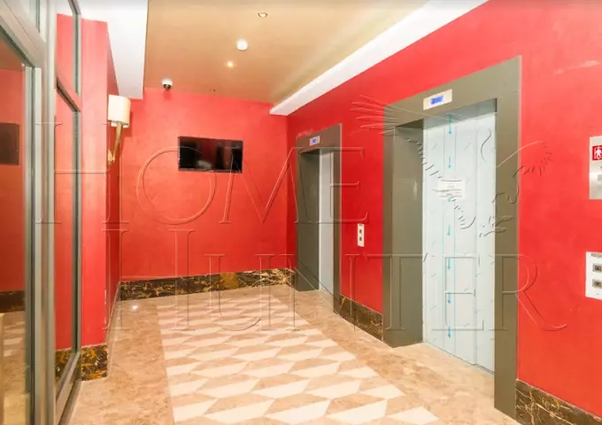ЖК «Barkli Residence»