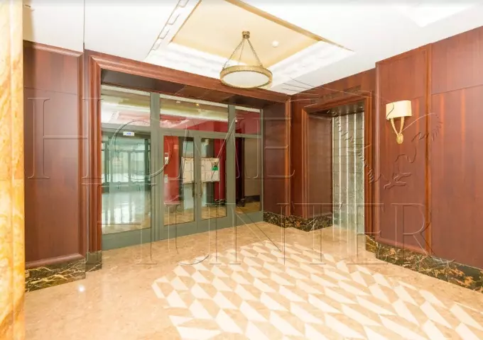 ЖК «Barkli Residence»