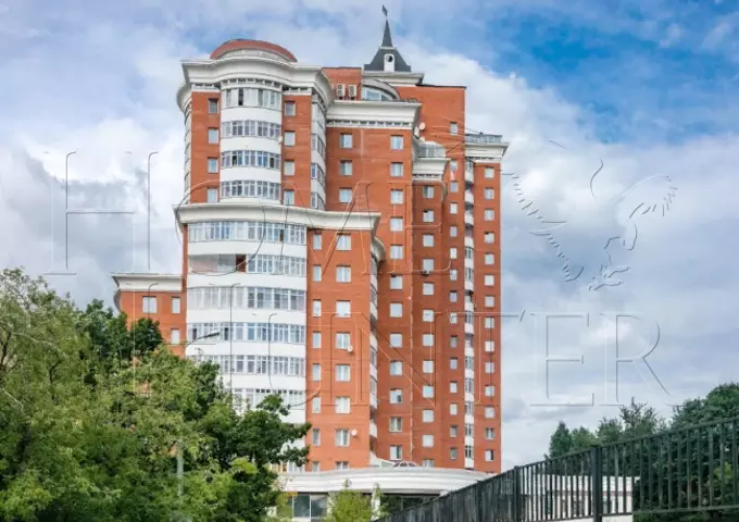 ЖК «Green House»