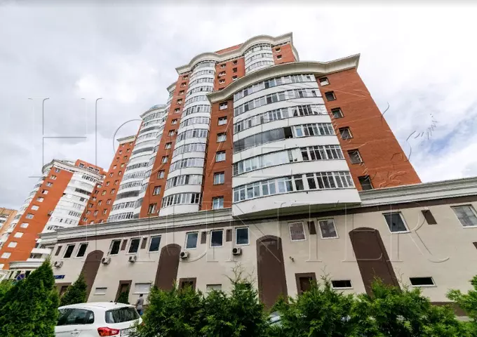 ЖК «Green House»