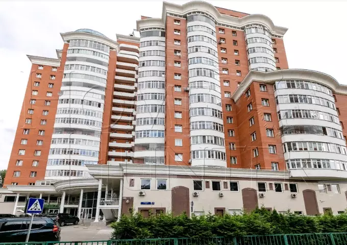 ЖК «Green House»