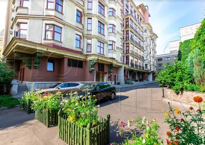 ЖК «Green Plaza»