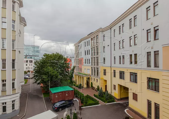 ЖК «Петровский»