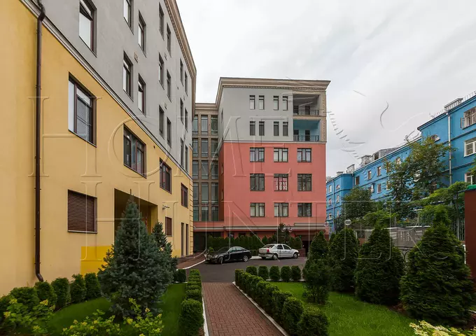 ЖК «Петровский»
