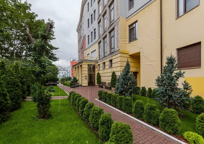 ЖК «Петровский»