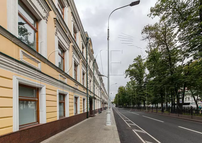 ЖК «Петровский»