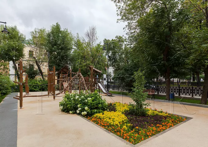 ЖК «Петровский»