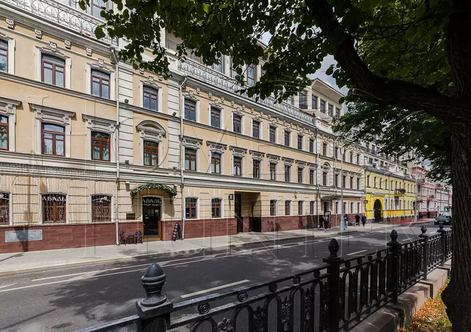 ЖК «Петровский»