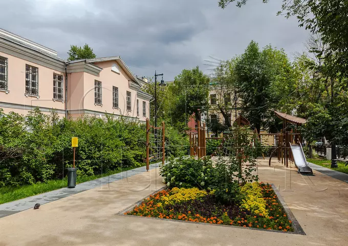 ЖК «Петровский»