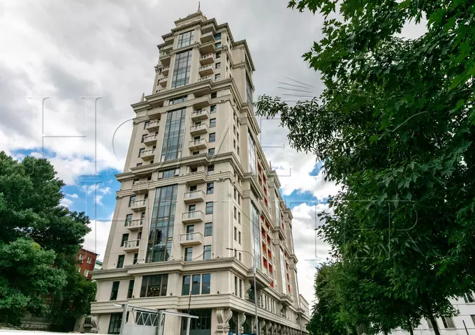 ЖК «Имперский Дом»