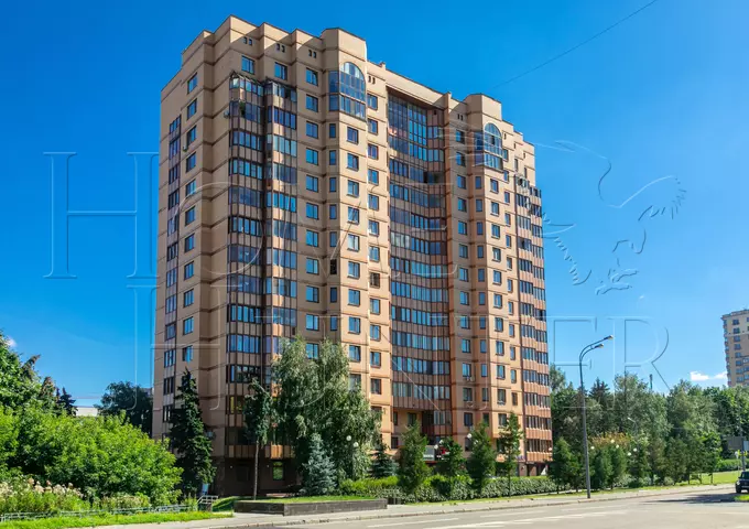 ЖК «Патриот»