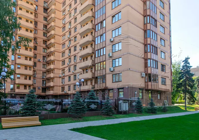 ЖК «Патриот»