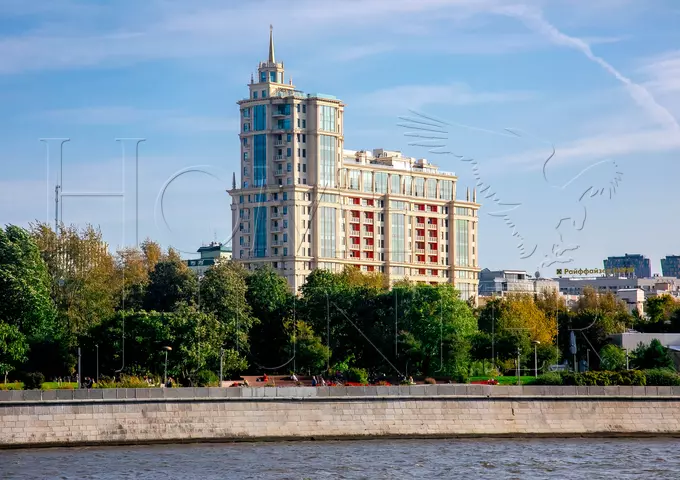 ЖК «Имперский Дом»
