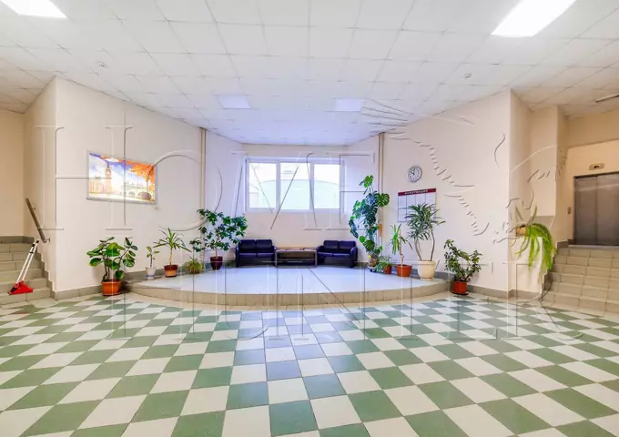 ЖК «Даев переулок, 33»