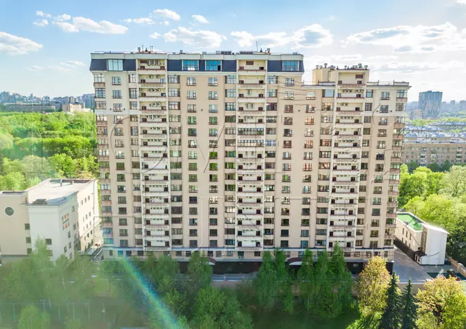 ЖК «Ломоносов»