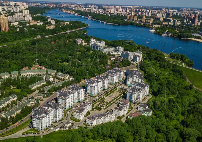 ЖК «Покровский Берег»