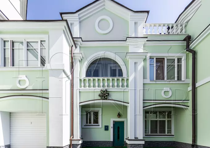 ЖК «Покровский Берег»