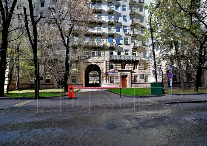 ЖК «Брюсов переулок, 7»
