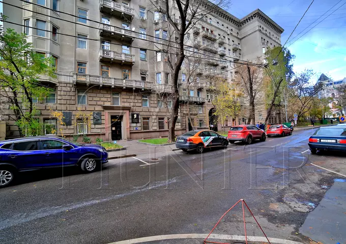 ЖК «Брюсов переулок, 7»