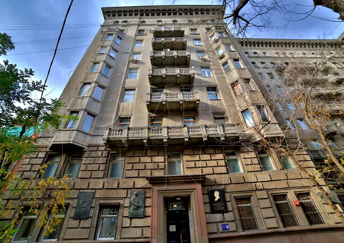 ЖК «Брюсов переулок, 7»