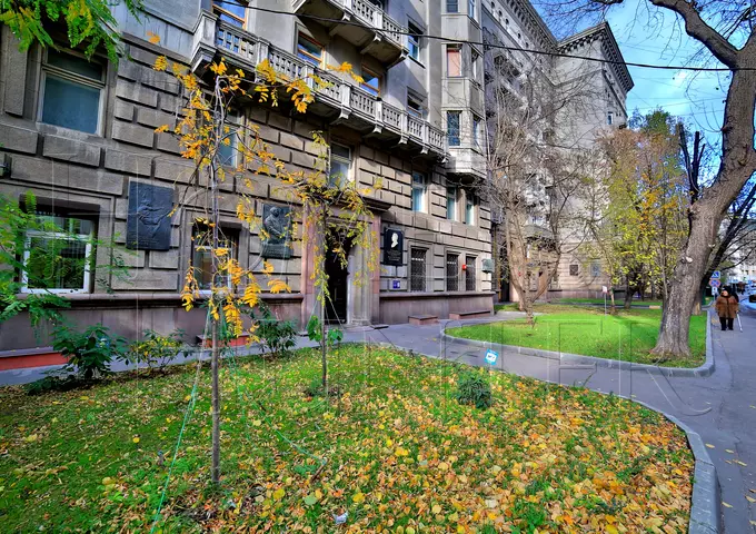 ЖК «Брюсов переулок, 7»