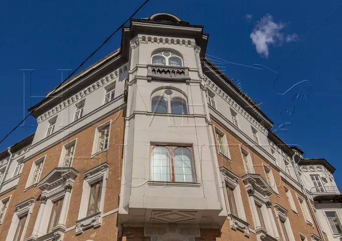 ЖК «Дом России»
