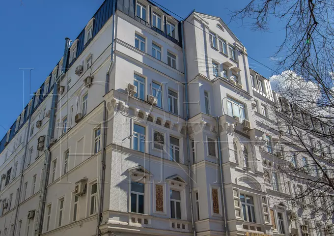 ЖК «Апарт-комплекс Metropolis Loft»