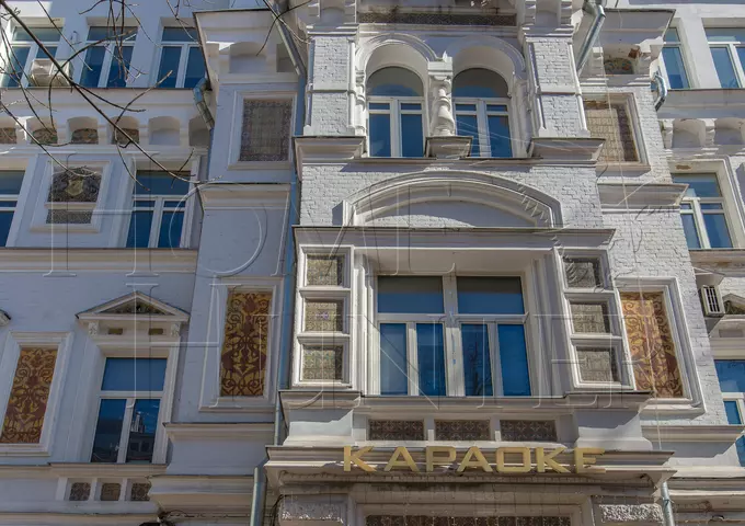ЖК «Апарт-комплекс Metropolis Loft»