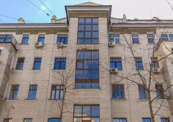 ЖК «улица Покровка, 42с6»