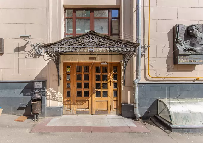 ЖК «Дом Композиторов»