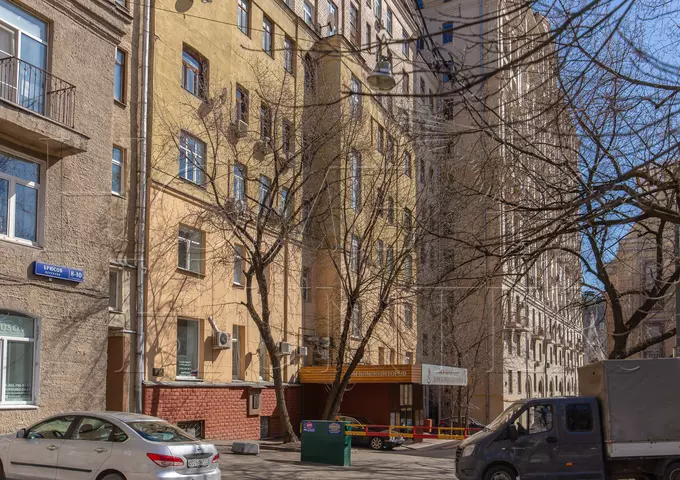 ЖК «Дом Композиторов»