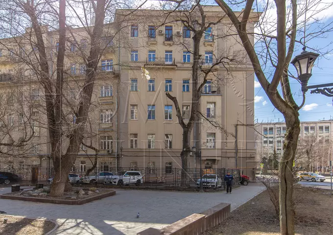 ЖК «Брюсов переулок, 6»