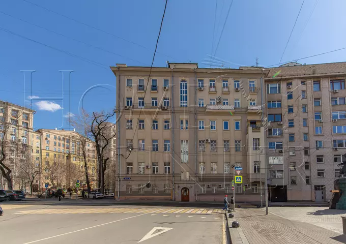 ЖК «Брюсов переулок, 6»