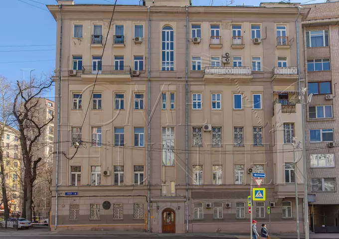 ЖК «Брюсов переулок, 6»