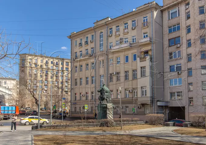 ЖК «Брюсов переулок, 6»