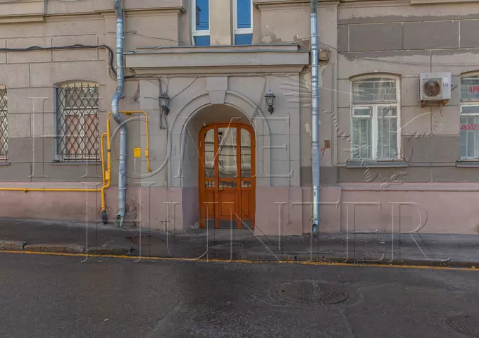 ЖК «Брюсов переулок, 6»