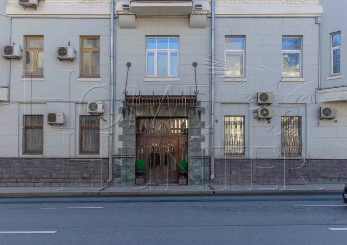 ЖК «Знаменка, 15»
